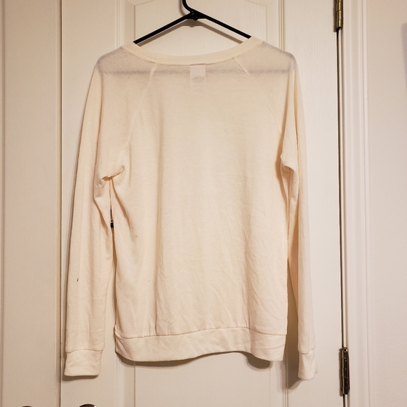 Sequins Hello Kitty Sweater - Picture 4 of 5